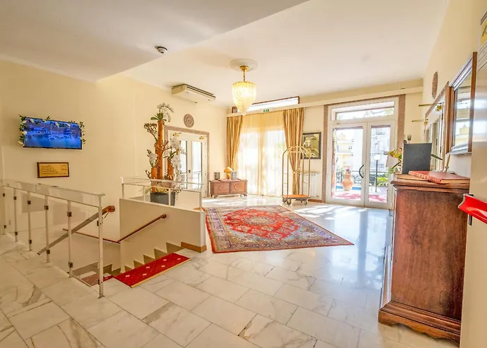 Готель Principe 3*