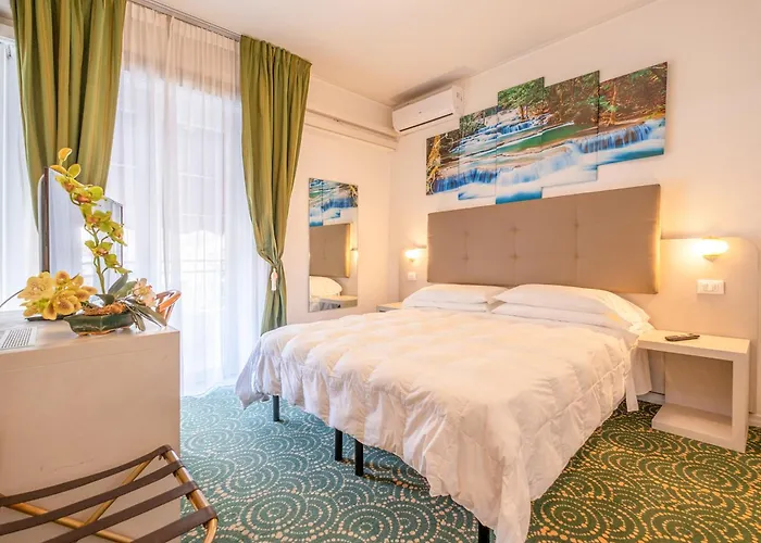 Principe Hotel Sanremo