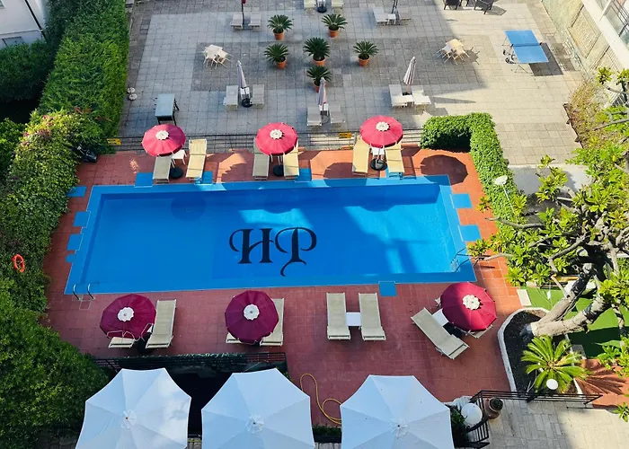 Principe Hotel Sanremo