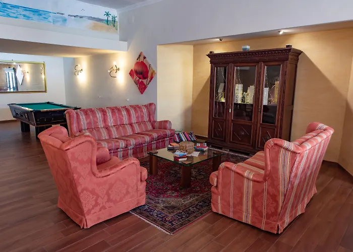 Готель Principe 3*