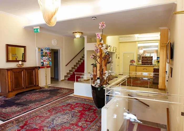 Principe Hotel Sanremo