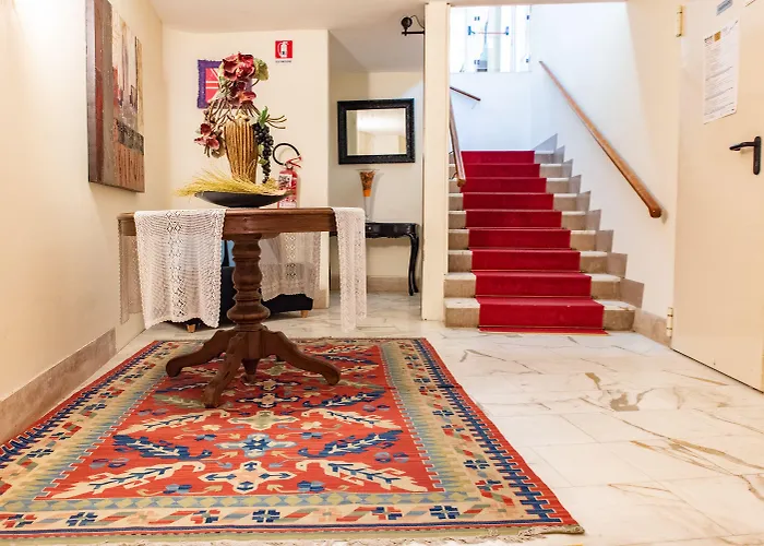 Principe Hotel Sanremo