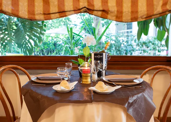 Principe Hotel Sanremo