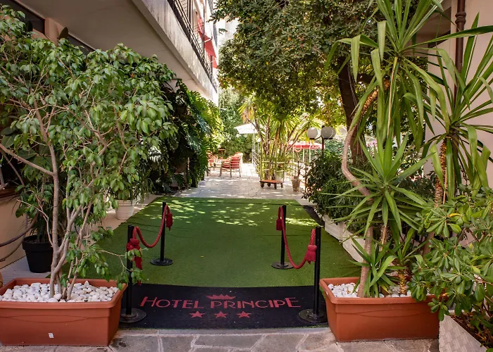 Principe Hotel Sanremo