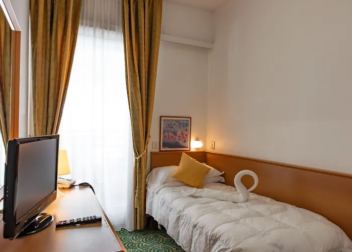 Principe 3* Санремо