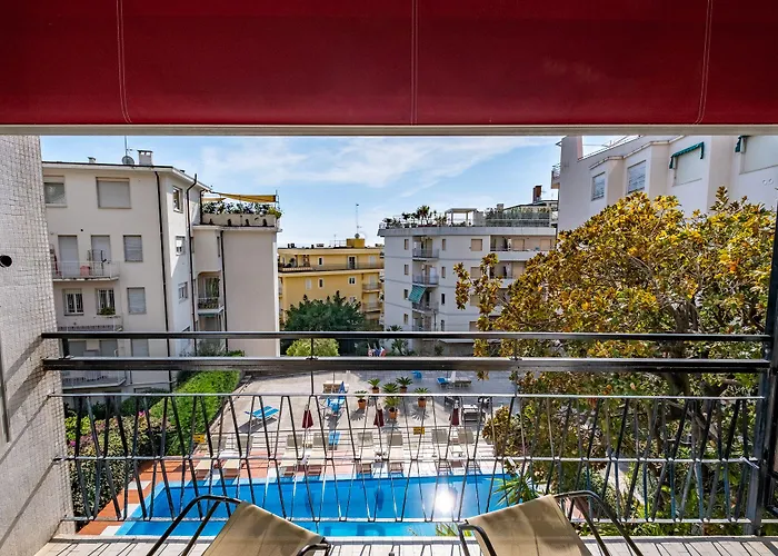 Hotel Principe Sanremo