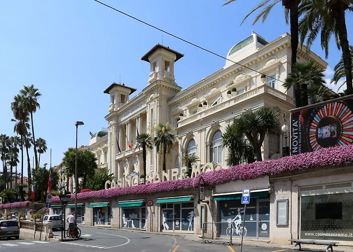 Principe Санремо