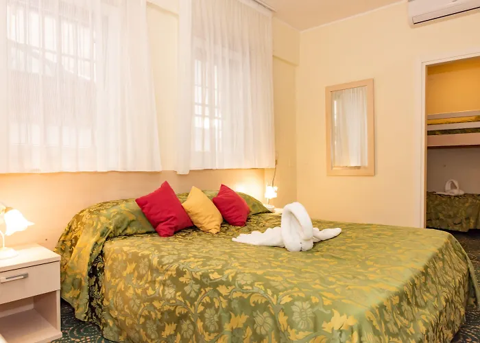 Principe Hotel Sanremo