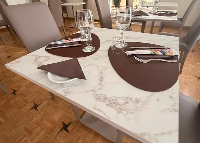 Hotel Principe Sanremo