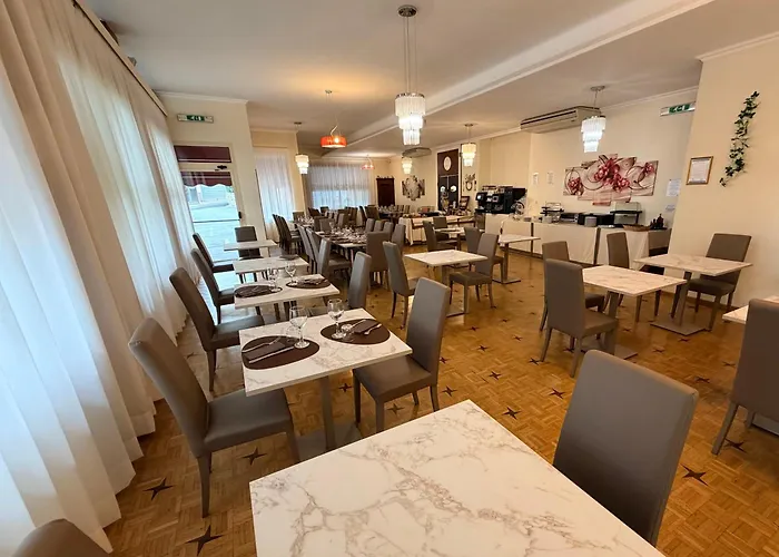 Principe Готель 3*