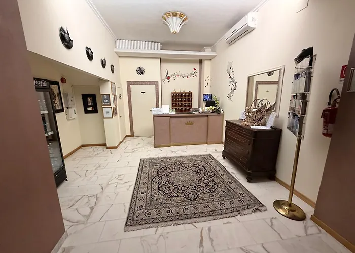 Principe Готель Санремо