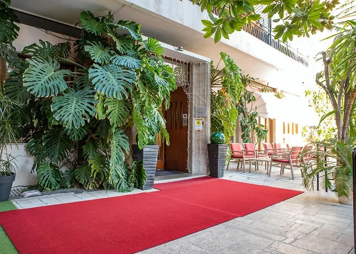 Principe Hotel Sanremo